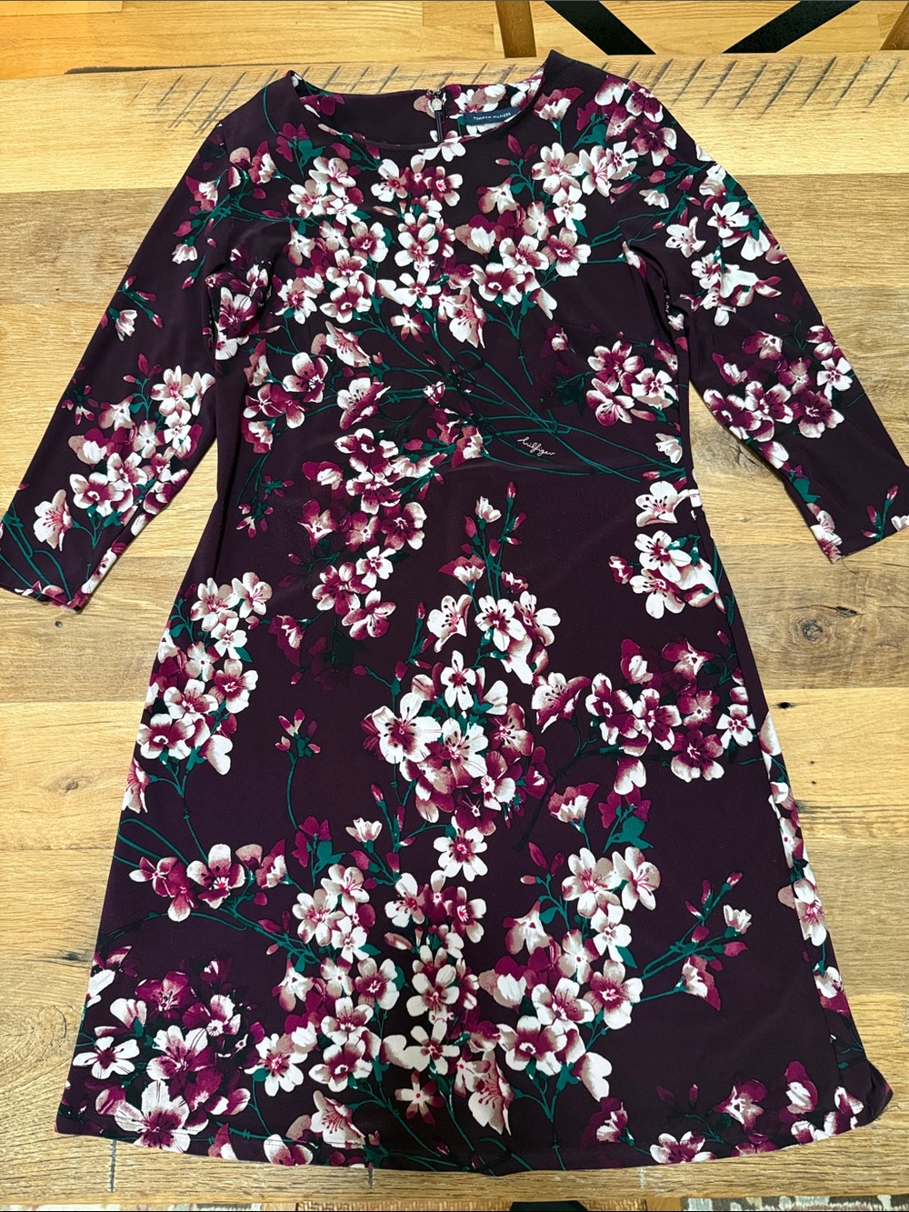 Tommy Hilfiger Dress - Size 8